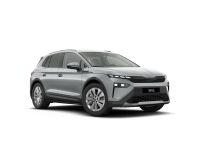 Skoda Elroq - Vorschau Bild 2