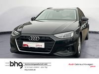 Audi A4 - Vorschau Bild 1