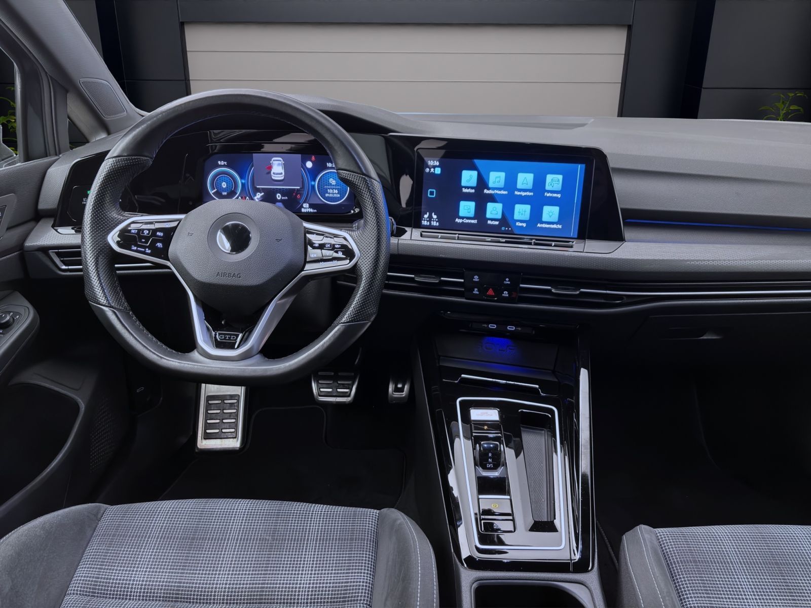 Volkswagen Golf - Bild 13