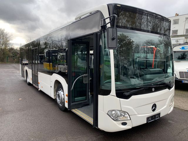 Mercedes-Benz Citaro C 2