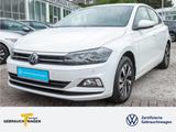 Volkswagen Polo 1.0 COMFORTLINE KLIMA WINTERPKT LM - VW Polo Gebrauchtwagen in Hagen