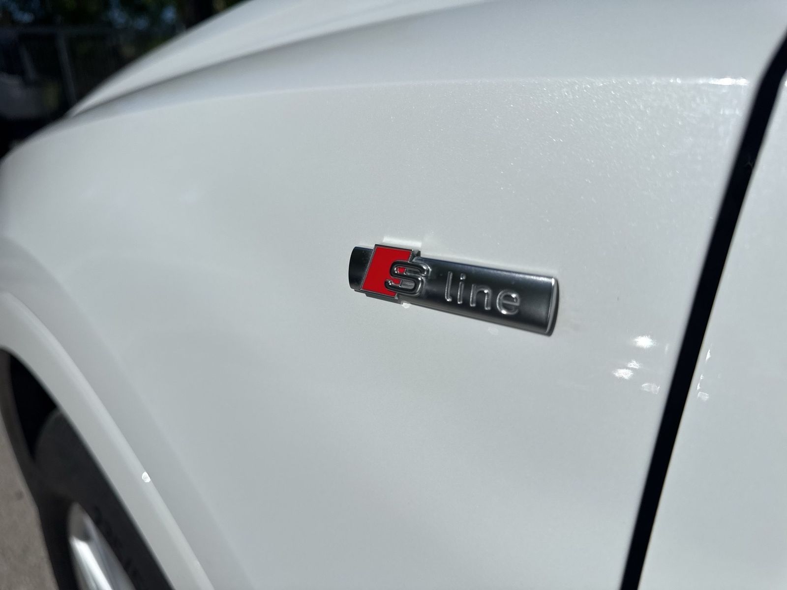 Audi Q3 - Bild 23