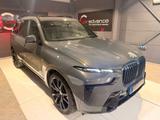 BMW X7 xDrive40d M Sport Pro "22" *FULL OPTION* - BMW X7: M