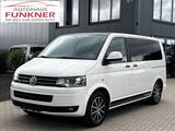 Volkswagen T5 Multivan Edition 25 4Motion BI-XENON - Volkswagen T5 Multivan: Edition