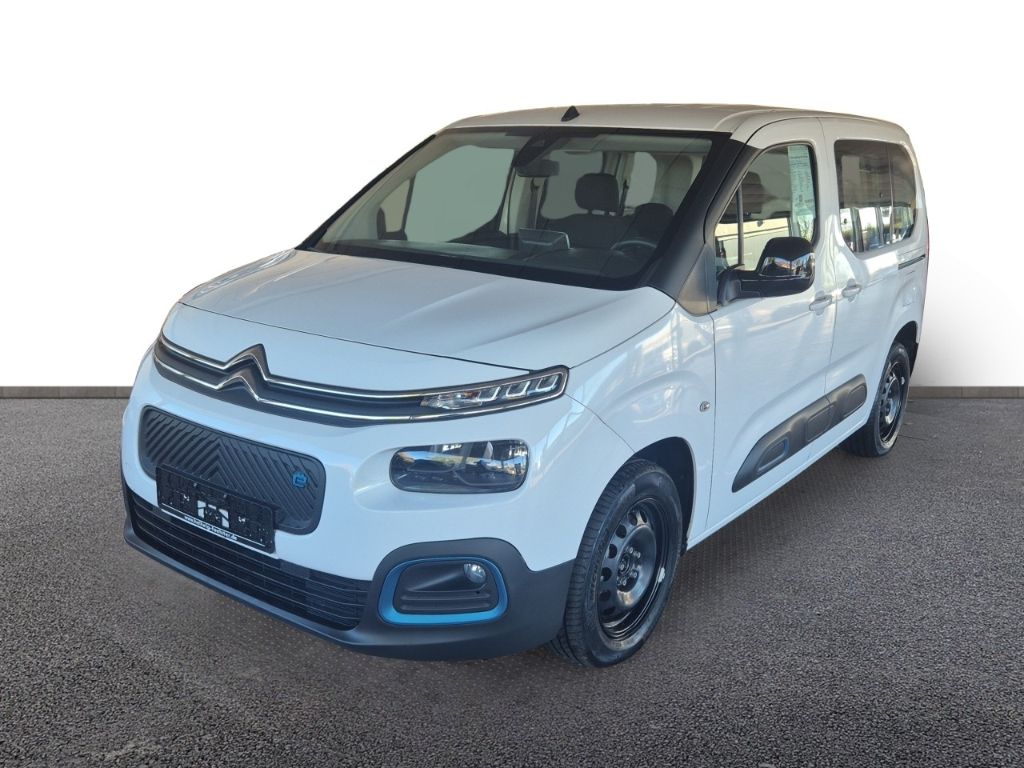 Citroën e-Berlingo Feel 11kw Shz Kamera Tempomat PDC imagem 2