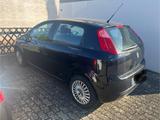 Fiat Punto (2008) mit Winter- und Sommerreifen - Fiat Punto in Ludwigshafen