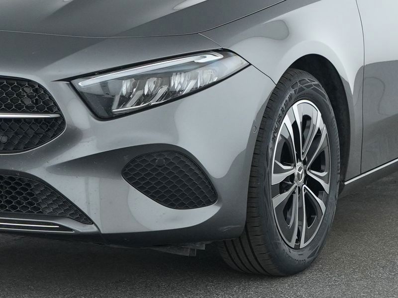 Mercedes-Benz A 200 PROGRESSIVE KAMERA SPUR PDC SHZ foto 5
