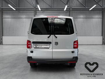 Volkswagen T6 Transporter - 6