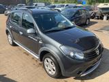 Dacia Sandero Stepway TÜV 12.2026 - Dacia Sandero in Hamburg