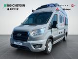 Bürstner Lineo C 590 Brava Pacific/Markise/Schlafdach