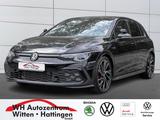 Volkswagen Golf VIII 2.0 TSI DSG GTI FAHRSCHULWAGEN PANORAM - Volkswagen Golf: Schwarz, GTI
