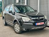 Opel Antara 4x4/GARANTIE/TÜV NEU/NAVI/SERVICE NEU - Opel Antara in Stuttgart