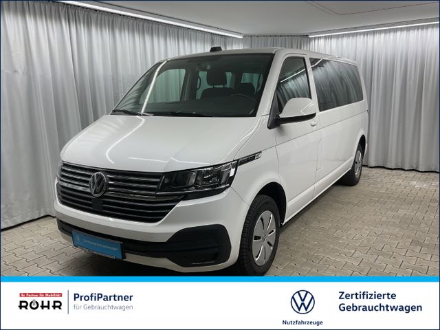 Volkswagen T6.1 Caravelle Comfortline LR (AHK.8 Sitze.Navi.