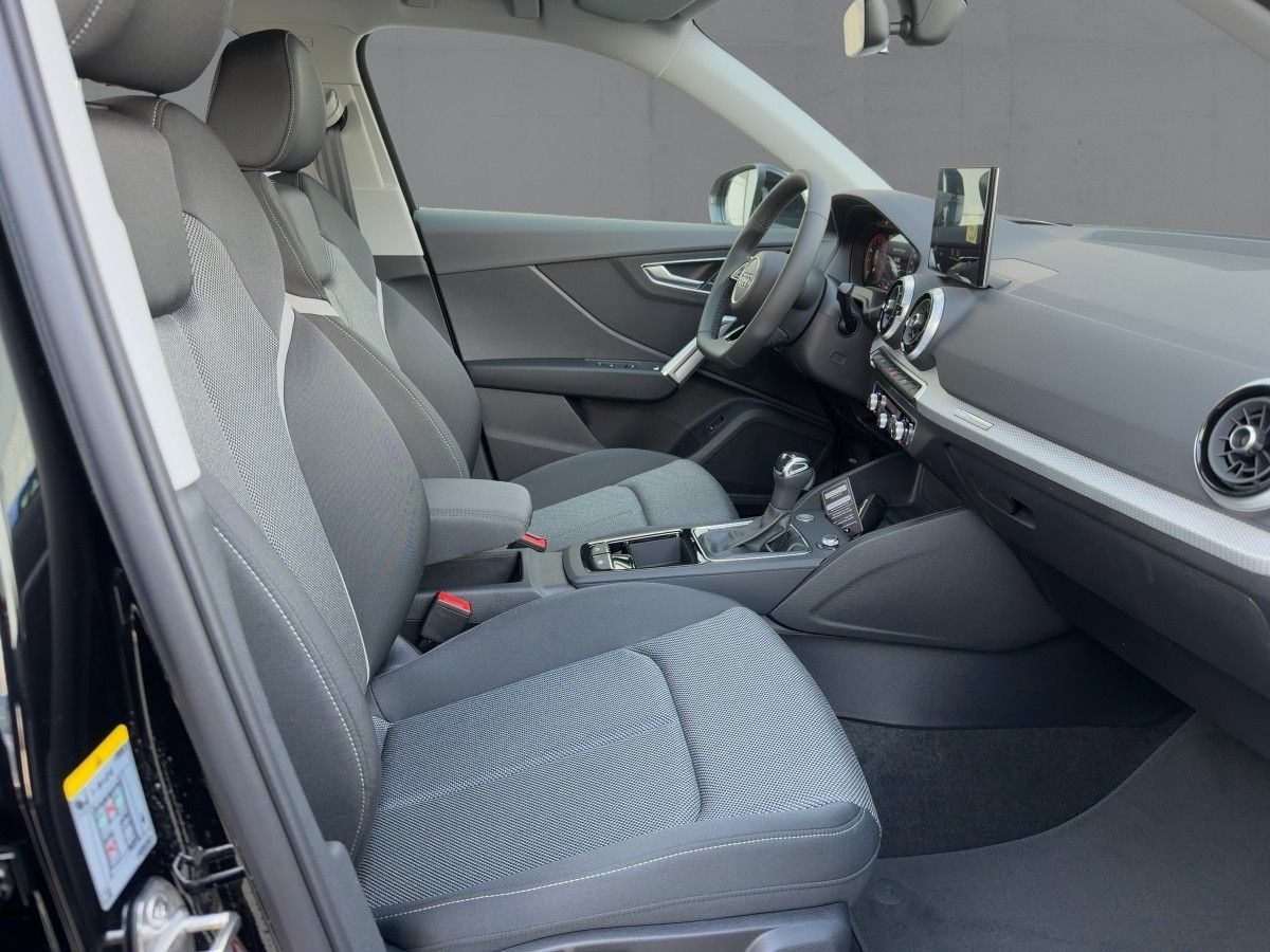 Audi Q2 - Bild 11