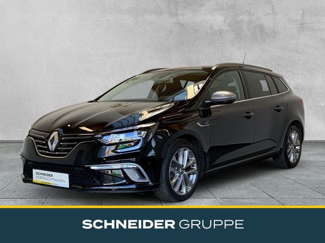 Renault Megane Grandtour GT Line BLUE dCi 150 EDC NAVI