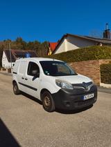 Renault Kangoo Intens ENERGY dCi 110 - MwSt. ausweisbar - mit Diesel-Antrieb: Kleinbus, Mwst Ausweisbar