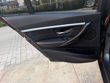 BMW 316 - 12