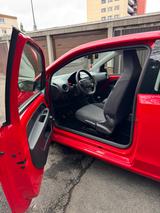 Seat Mii 1.0 55kW Reference Salsa Reference Salsa - Seat Mii: Reference Salsa