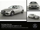 Mercedes-Benz C 180 T*AVANTGARDE*LEDER*AHK*OLED*LED*2023*SOUND - gebrauchte Mercedes-Benz C 180 aus dem Jahr 2023