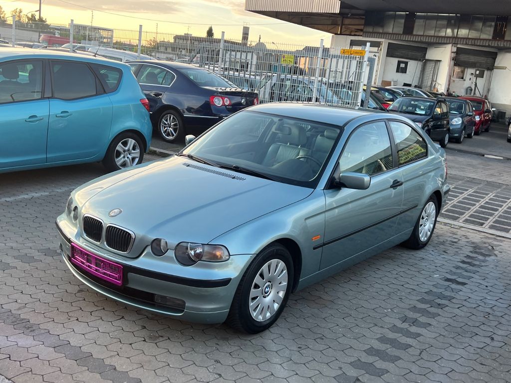 Angebot ansehen BMW 316