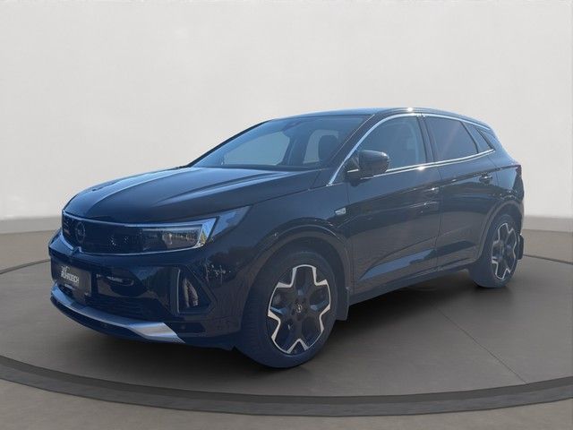 Image of Opel Grandland (X)