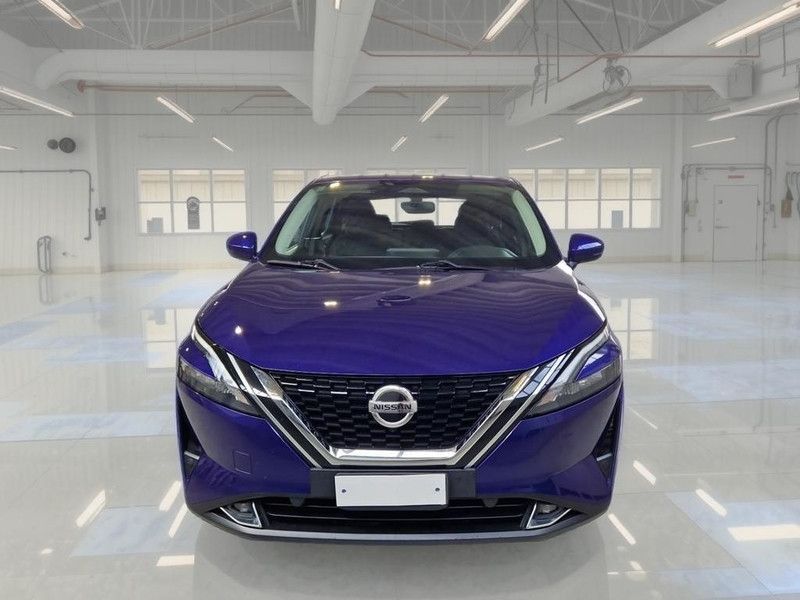 Nissan NISSAN QASHQAI 1.3 MHEV 140 BUSINESS CROSSOVER imagem 2