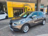Opel Crossland X 1.5 ECOTEC D 120 CV Start&Stop  - Opel Crossland (X): Halbautomatik