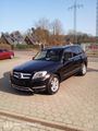 Mercedes-Benz GLK 250 BlueTEC 4MATIC - AHK Pano 8 Fach Leder +