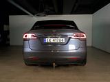 Tesla 75D / 7s / Free Supercharing for life! - graue Tesla Model X