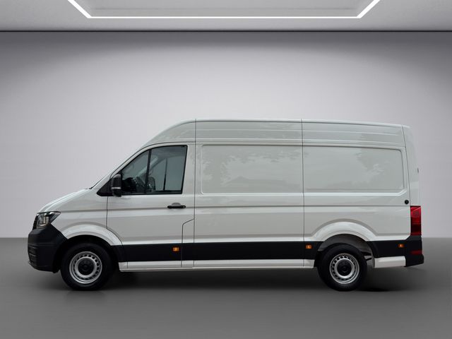 Crafter 30 2.0 TDI L2H2 FWD