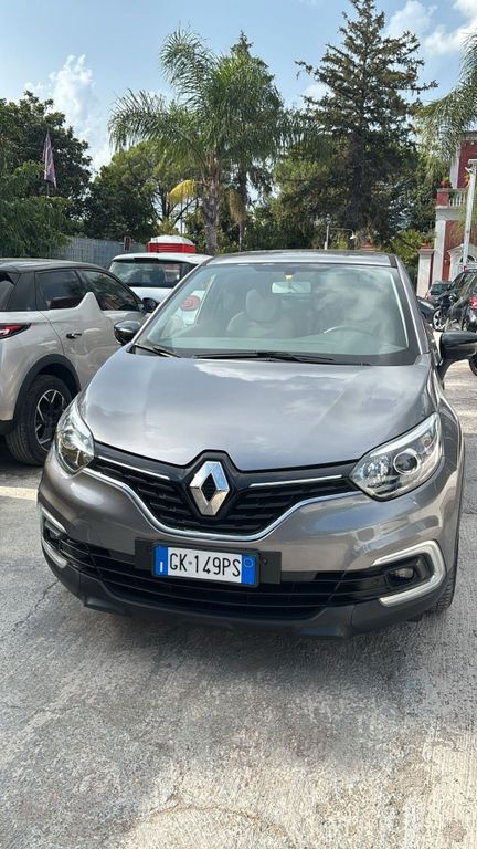 Image of Renault Captur