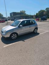 Volkswagen VW lupo klein wendig.... - Volkswagen Lupo in Duisburg