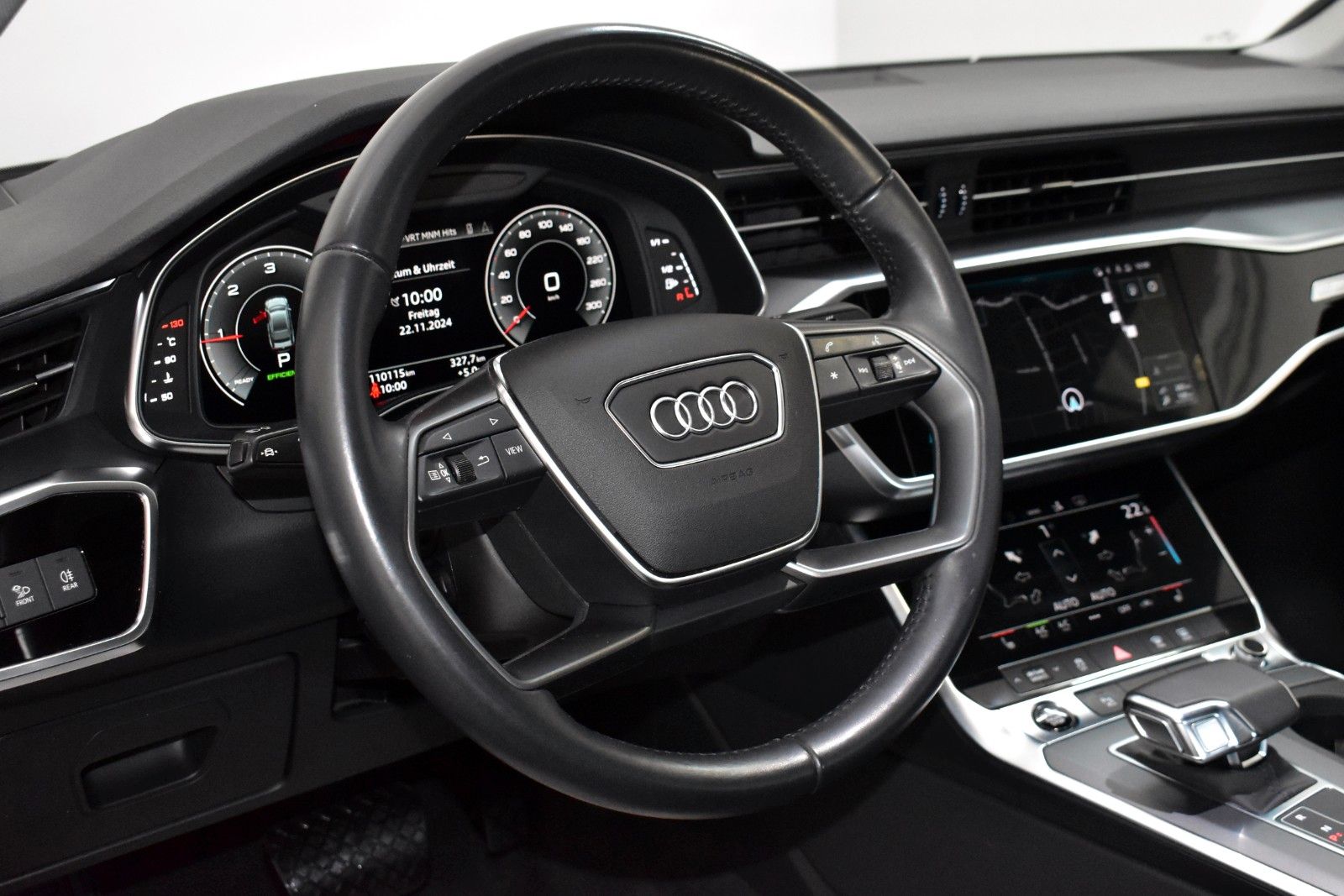 Fahrzeugabbildung Audi A7 Sportback 40 TDI Leder,Navi,LED,SH,PDC,360° K