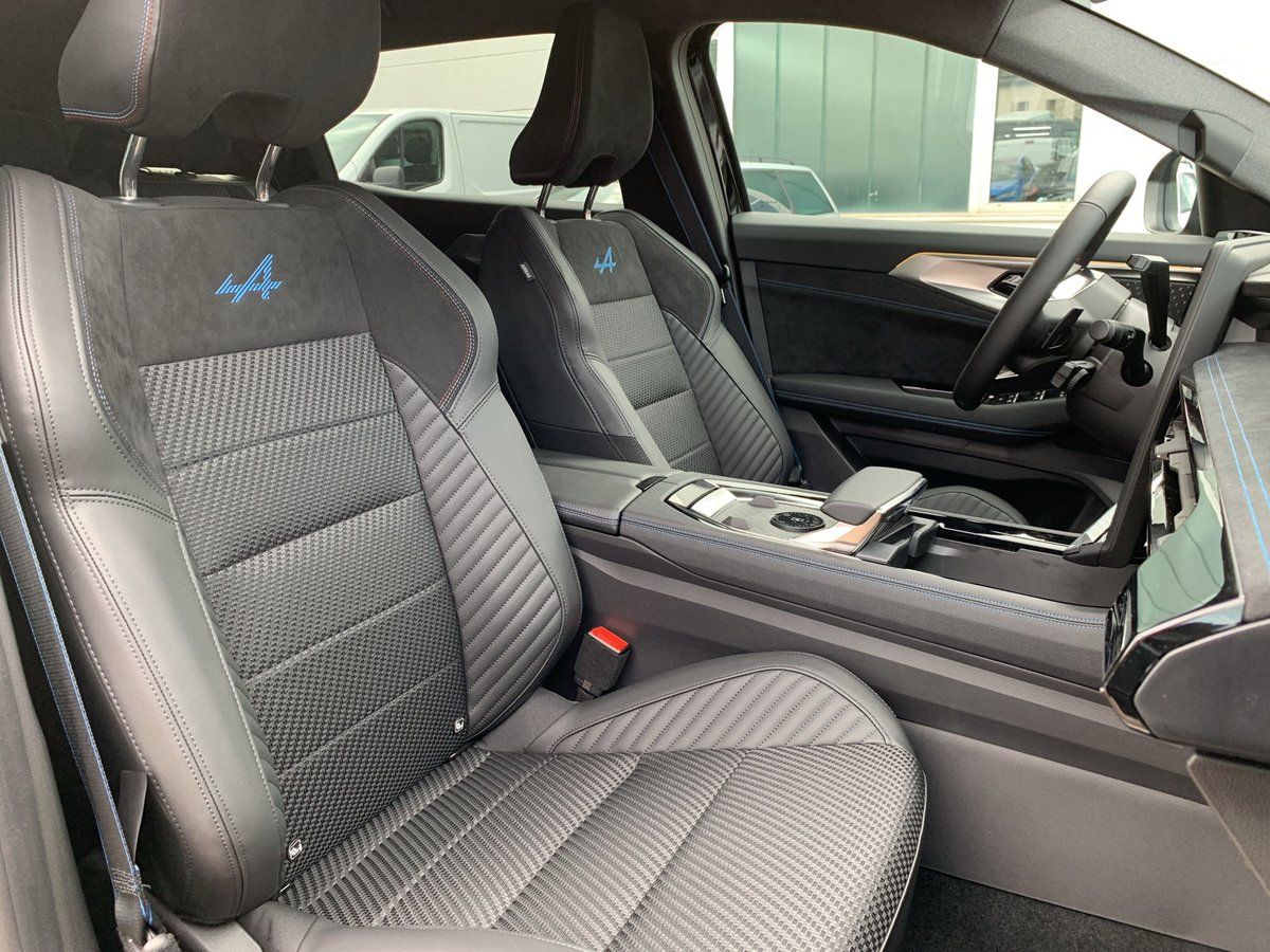 Renault Espace - Bild 25