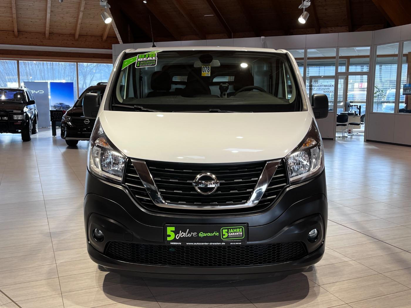 Nissan NV300 2020 occasion — photo 3