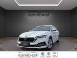 Skoda Octavia Combi 2.0 TDI DSG *STYLE*STHZ HUD ACC CO