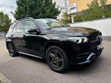 Mercedes-Benz GLE 400 d 4MATIC - - Mercedes-Benz GLE 400 aus 2020