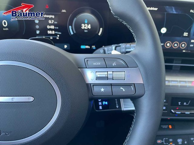 Hyundai KONA Elektro – Bild 23