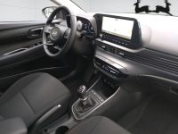 Hyundai i20 - Vorschau Bild 14