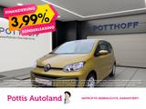 Volkswagen up! 1.0 MPI MOVE UP! MAPS&MORE DAB+ KLIMA - Volkswagen up! in Hamm