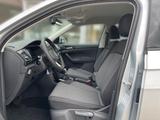Volkswagen T-Cross 1.0 TSI DSG Life  SHZ 17Z Ready App Kam - Volkswagen T-Cross mit Benzin-Antrieb: Geländewagen