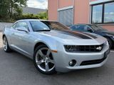 Chevrolet Camaro RS 3.6 Klima/Schiebedach/ Leder / Head UP - Chevrolet Camaro aus 2012