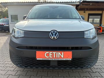 Volkswagen Caddy - 2