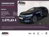 Volkswagen ID.7 Tourer Pro S 210 kW (286 PS) 86 kWh 1-Gang-