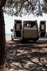 Renault Master Camper Isofix - Offers