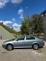 Skoda Octavia 1.6 *TÜV NEU*AUTOMATIK*SHZ* - gebrauchte Skoda Octavia aus dem Jahr 2004