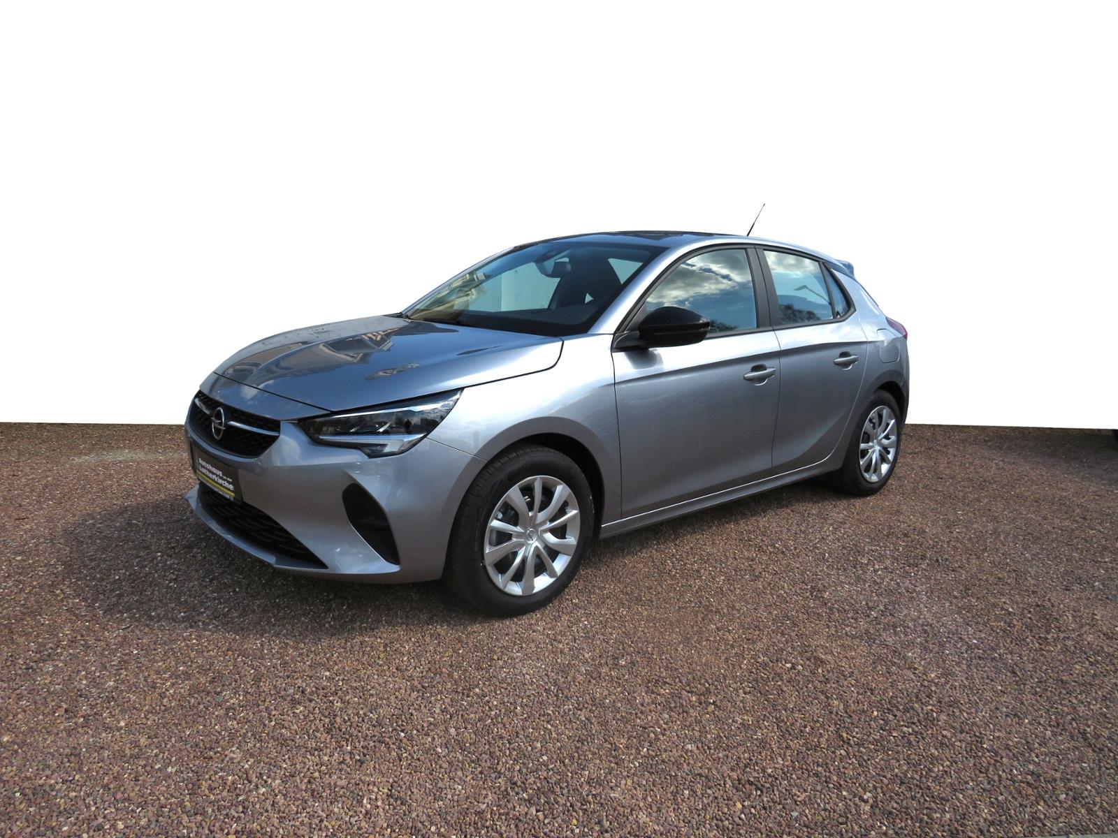 Opel Corsa F Edition *LED**SHZ**PDC*