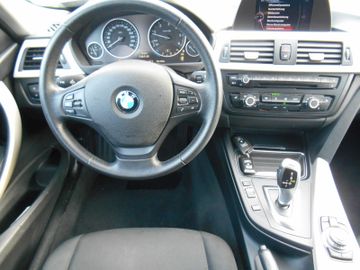BMW 318 - 9