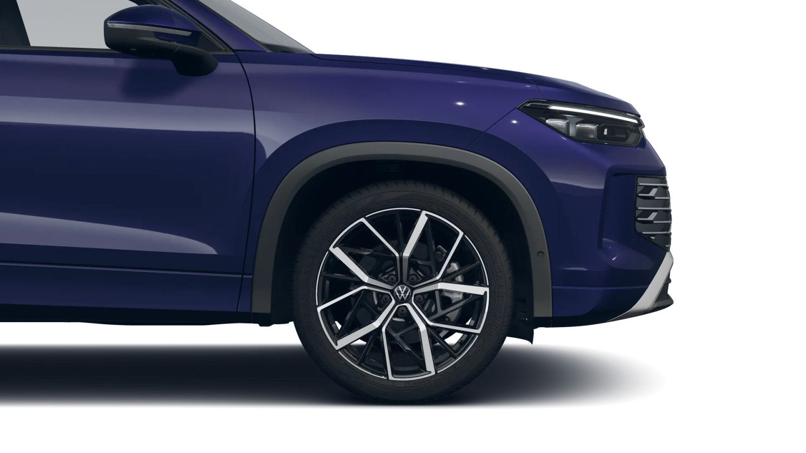 Volkswagen Tayron - Bild 4