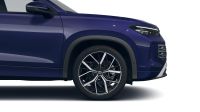 Volkswagen Tayron - Vorschau Bild 4